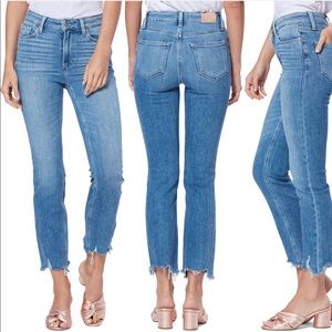 Paige Cindy Jeans